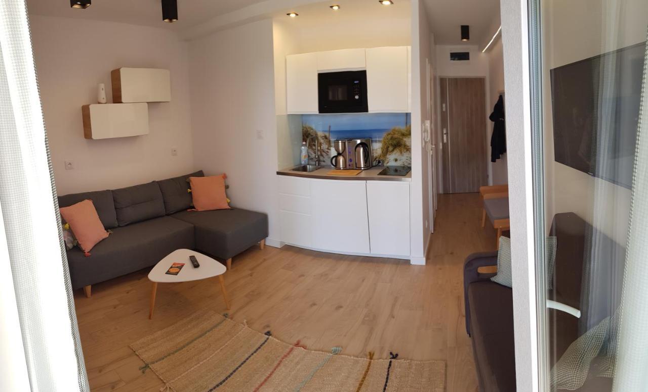 Apartment 27 Klifowa