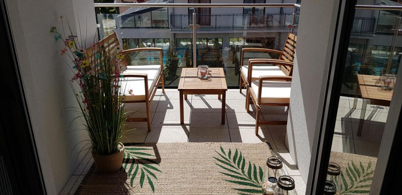 27 Klifowa Apartment