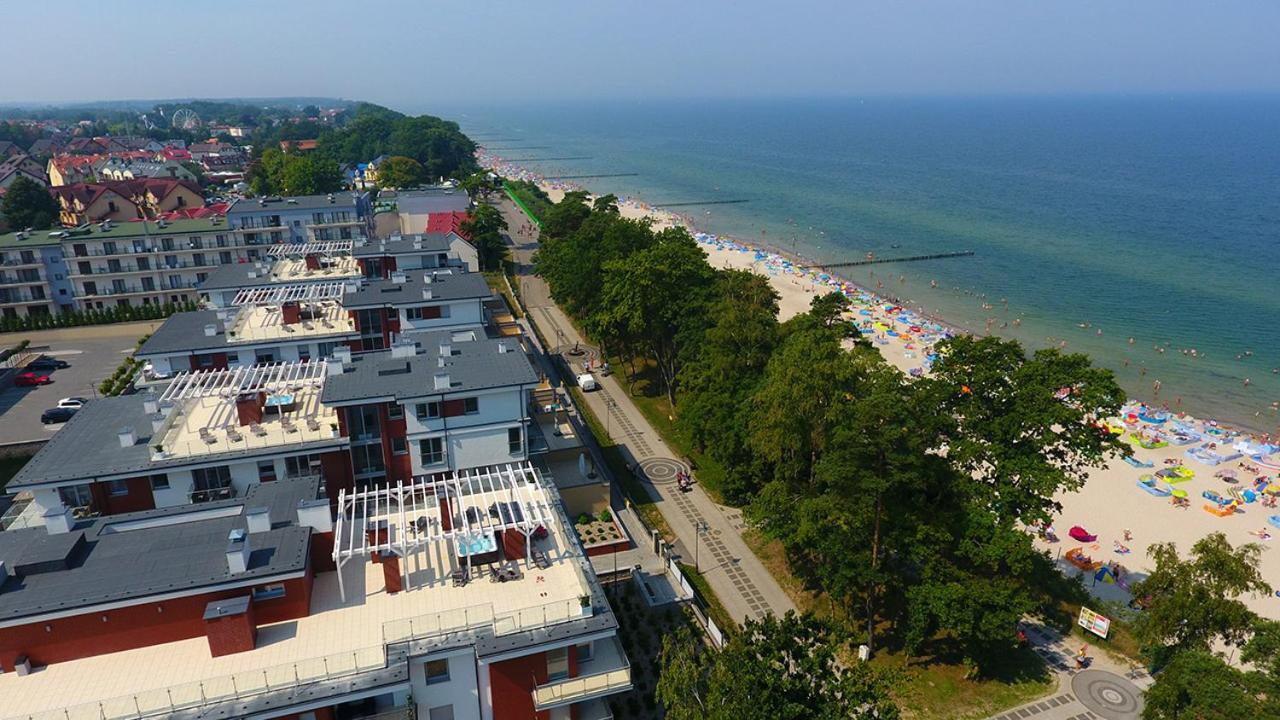 27 Klifowa Apartment Rewal