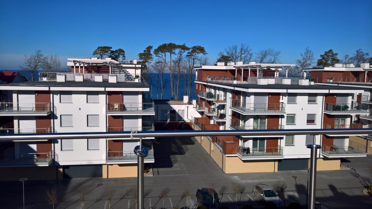 27 Klifowa Rewal